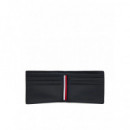 Carteras Th Corp Mini Cc Wallet  TOMMY HILFIGER