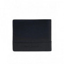 Carteras Th Corp Mini Cc Wallet  TOMMY HILFIGER