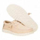 Mocasines Wally Stretch Sox  DUDE