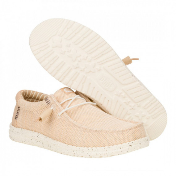 Mocasines Wally Stretch Sox  DUDE