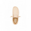 Mocasines Wally Stretch Sox  DUDE