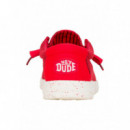 Mocasines Wally Stretch Sox  DUDE