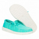 Mocasines Wendy Stretch Sox  DUDE