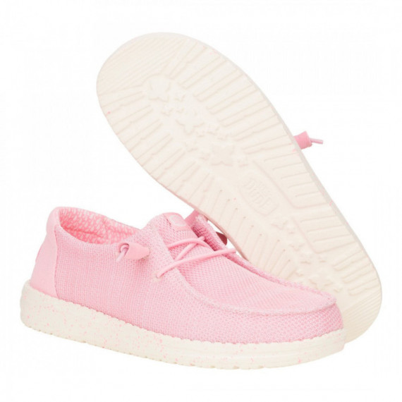 Mocasines Wendy Stretch Sox  DUDE