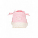 Mocasines Wendy Stretch Sox  DUDE