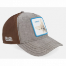 Gorra Goorin Bros Amigo Marrón