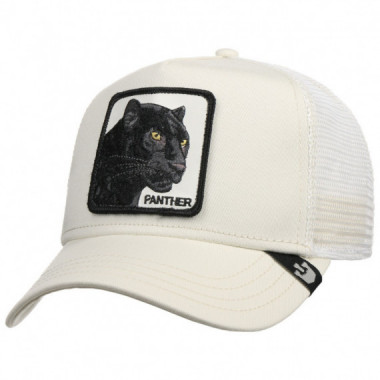 Gorra Goorin Bros Phanter Blanca