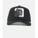 Gorra Goorin Bros Panther Negra