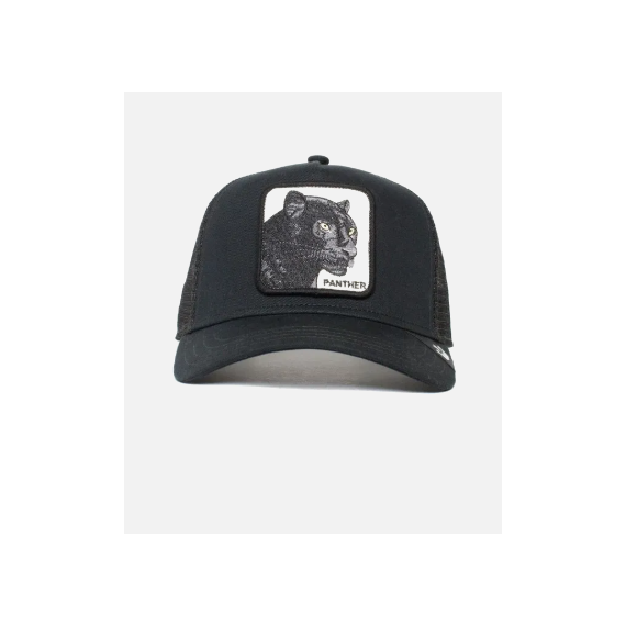 Gorra Goorin Bros Panther Negra