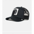 Gorra Goorin Bros Panther Negra
