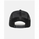 Gorra Goorin Bros Panther Negra