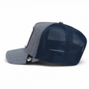 Gorra Goorin Bros Champ Gris