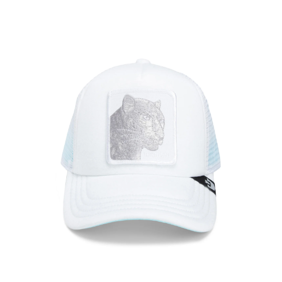 Gorra Goorin Bros Panther Blanca