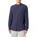 Camisa Only & Sons Caiden Negra