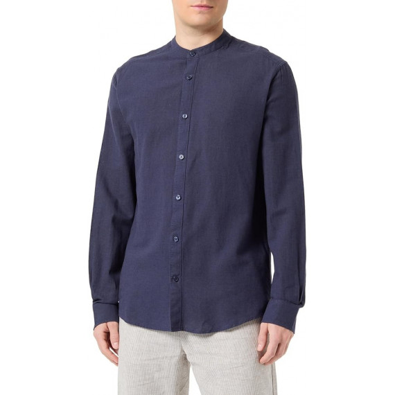 Camisa Only & Sons Caiden Negra