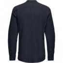 Camisa Only & Sons Caiden Negra