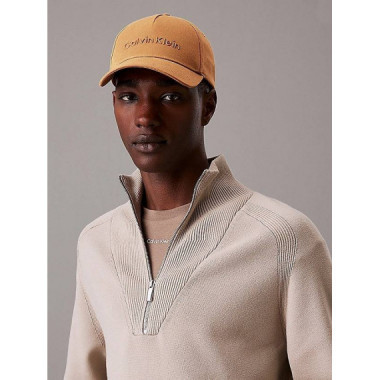 Ck Must Bb Cap Nuthatch  CALVIN KLEIN