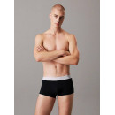 Low Rise Trunk 3PK B- Vint Ind, Micro Ch  CALVIN KLEIN