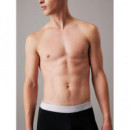 Low Rise Trunk 3PK B- Vint Ind, Micro Ch  CALVIN KLEIN