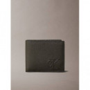 Sculpted Impression Billfod Cc Beluga  CALVIN KLEIN