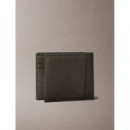 Sculpted Impression Billfod Cc Beluga  CALVIN KLEIN