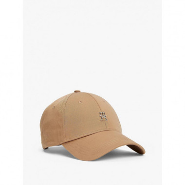 ELEVATED CHIC CAP SAFARI CANVAS