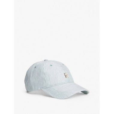 TH PREMIUM BEACH CAP CHARMING GREEN