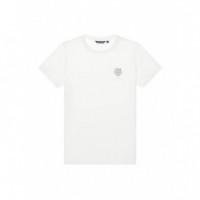 Camiseta Crema  ANTONY MORATO