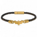 Joyeria POLICE Batman PEAGB0034702