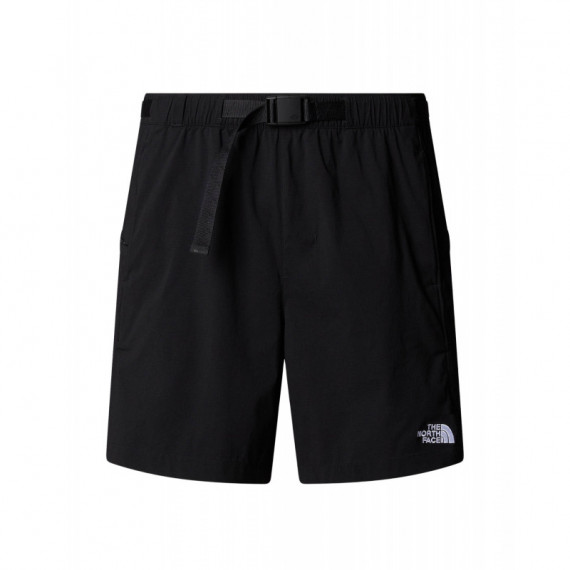 Bermudas Pantalón Corto THE NORTH FACE con Cinturón Class V Pathfinder