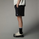 Bermudas Pantalón Corto THE NORTH FACE con Cinturón Class V Pathfinder