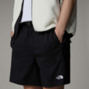 Bermudas Pantalón Corto THE NORTH FACE con Cinturón Class V Pathfinder