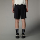 Bermudas Pantalón Corto THE NORTH FACE con Cinturón Class V Pathfinder