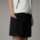 Bermudas Pantalón Corto THE NORTH FACE con Cinturón Class V Pathfinder