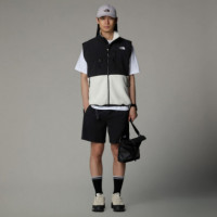 Bermudas Pantalón Corto THE NORTH FACE con Cinturón Class V Pathfinder