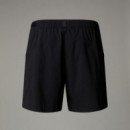 Bermudas Pantalón Corto THE NORTH FACE con Cinturón Class V Pathfinder