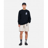 Bermudas GRAMICCI G-short Dune Pigment Dye
