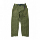 Pantalones GRAMICCI Gadget Olive Pigment