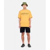 Bermudas GRAMICCI Gadget Black