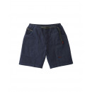 Bermudas GRAMICCI Gadget Double Navy