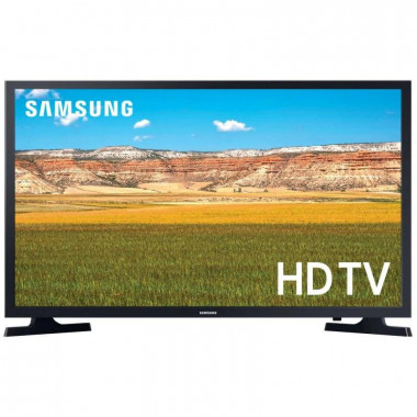 Televisor Led SAMSUNG 32" HD USB Smart TV Tyzen Wifi