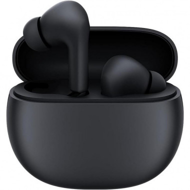 Auriculares XIAOMI Redmi Buds 4 Active BLUETOOTH 5.3 IPX4 Black