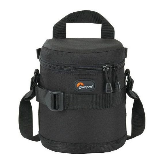 LOWEPRO Portaobjetivo Lens Case 11X14 Cms.