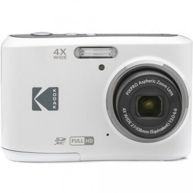 KODAK Pixpro FZ45 Blanca