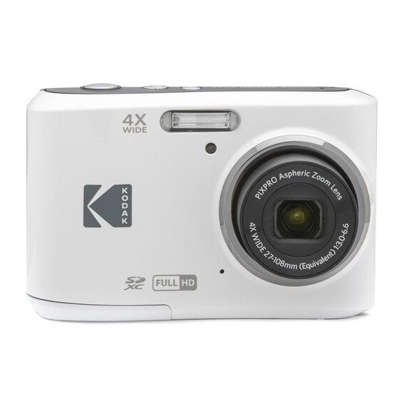 KODAK Pixpro FZ45 Blanca