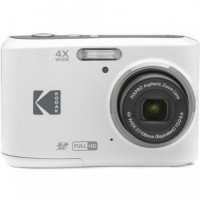 KODAK Pixpro FZ45 Blanca