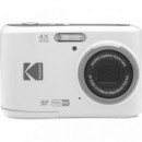 KODAK Pixpro FZ45 Blanca