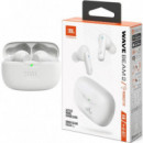 Auriculares BLUETOOTH JBL Wave BEAM2 Cancelación de Ruido Blanco