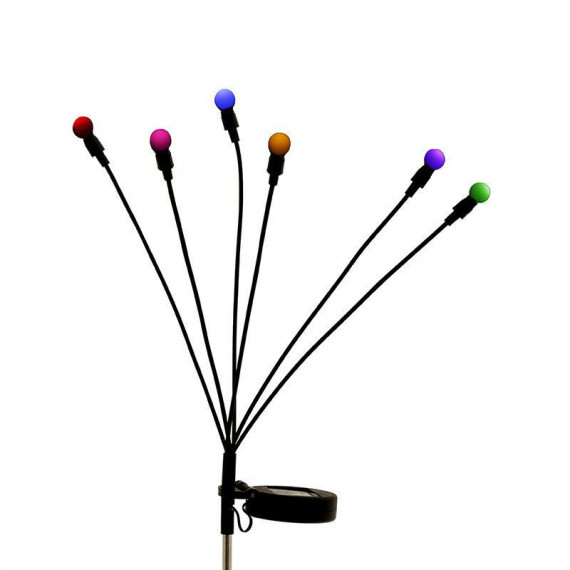 Terraza Y Jardín Pick Solar 0384993