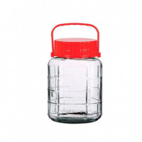 Cocina Tarro/bote 1700074